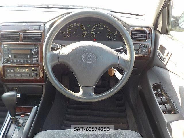 Toyota CARINA 2001-01 7815577-4
