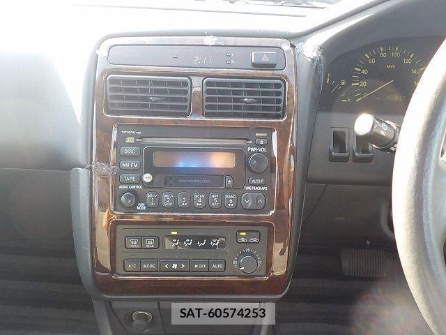 Toyota CARINA 2001-01 7815577-5