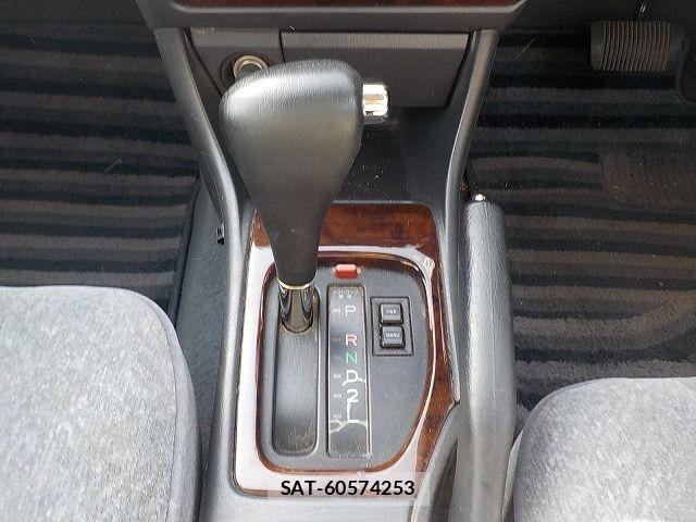 Toyota CARINA 2001-01 7815577-6