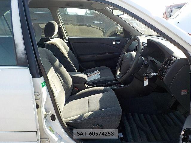 Toyota CARINA 2001-01 7815577-8