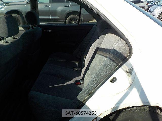 Toyota CARINA 2001-01 7815577-9
