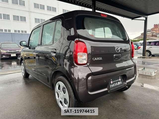 Mazda CAROL 2023-10 7815904-1