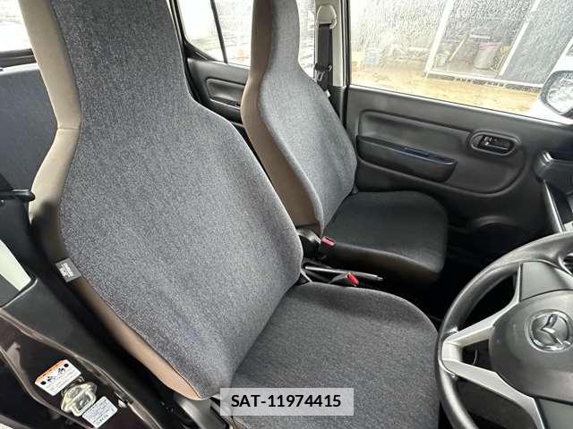 Mazda CAROL 2023-10 7815904-13