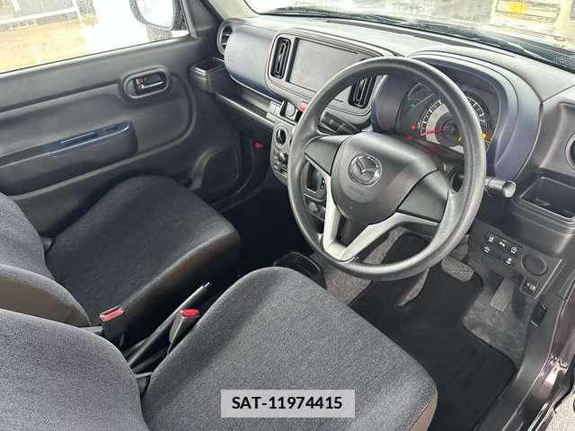 Mazda CAROL 2023-10 7815904-2