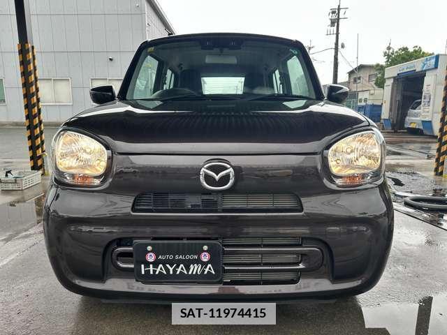 Mazda CAROL 2023-10 7815904-3