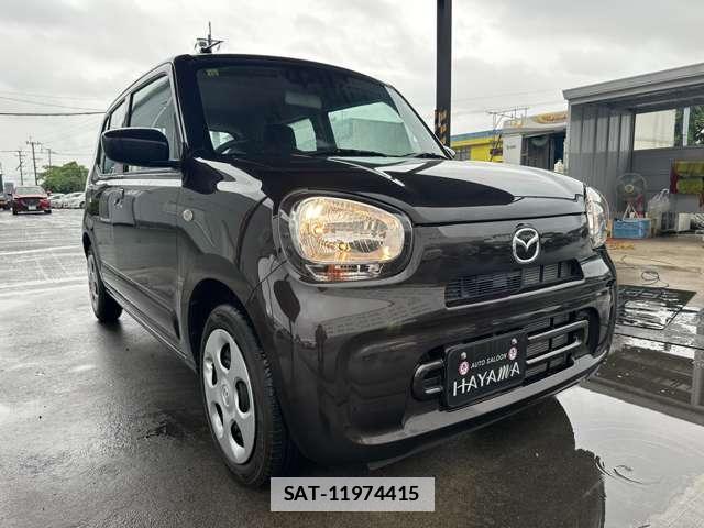 Mazda CAROL 2023-10 7815904-4