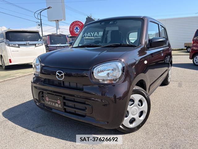 Mazda CAROL 2023-09 7815915-0