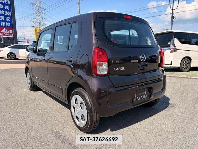 Mazda CAROL 2023-09 7815915-10