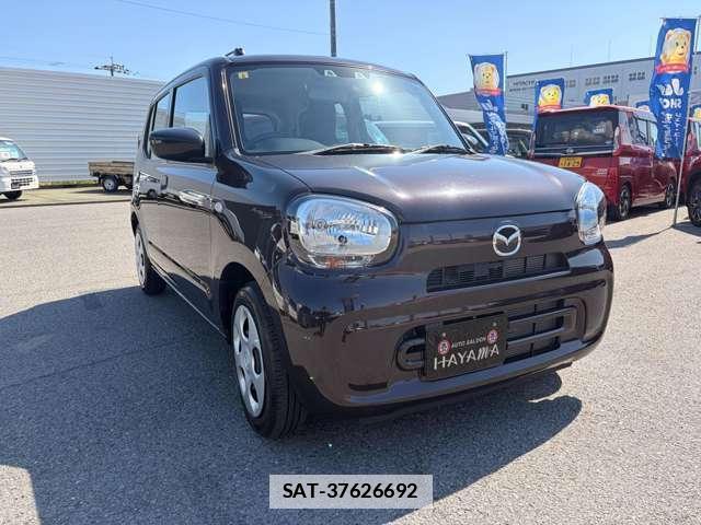Mazda CAROL 2023-09 7815915-14