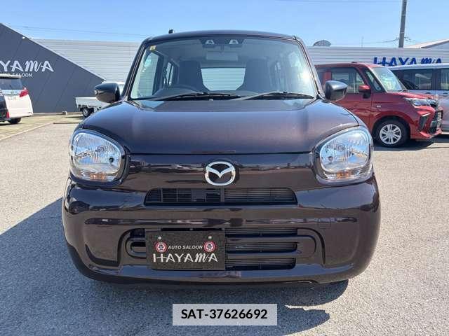 Mazda CAROL 2023-09 7815915-3