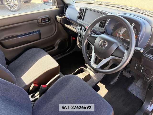 Mazda CAROL 2023-09 7815915-5
