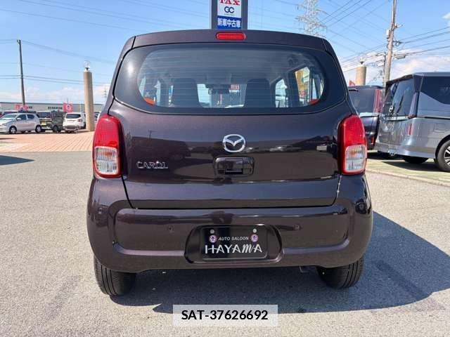 Mazda CAROL 2023-09 7815915-7