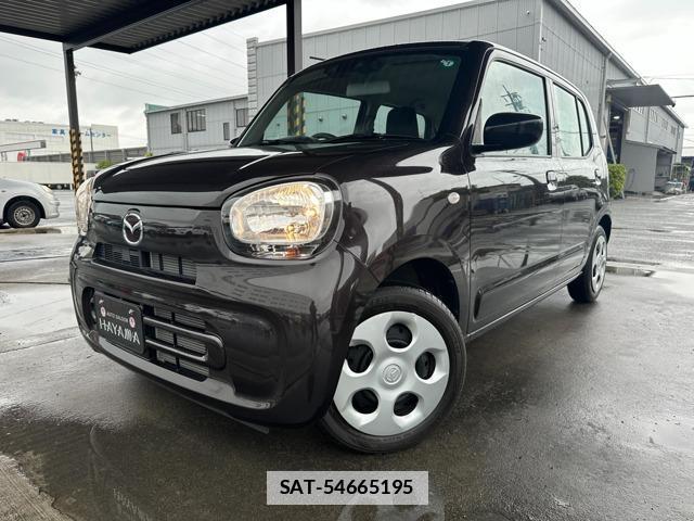 Mazda CAROL 2023-10 7816018-0