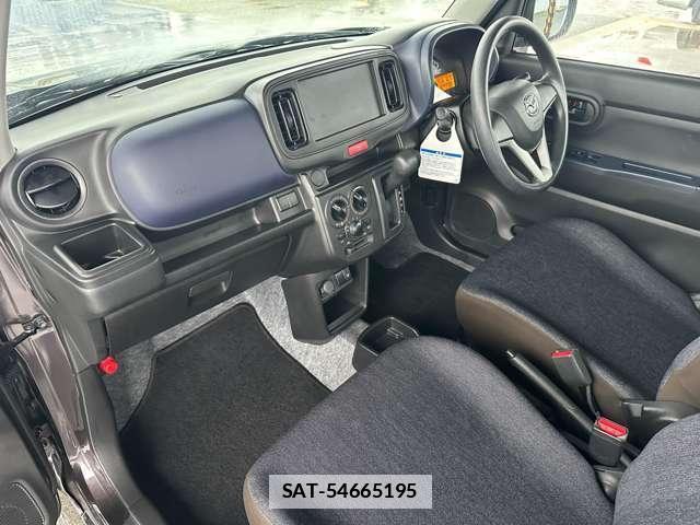 Mazda CAROL 2023-10 7816018-11