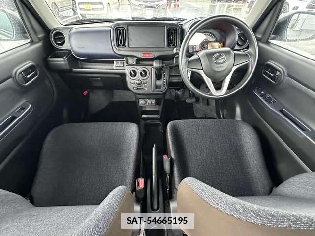 Mazda CAROL 2023-10 7816018-15