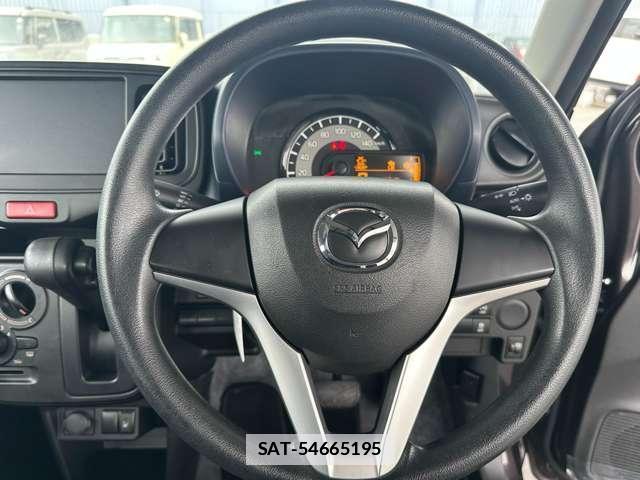 Mazda CAROL 2023-10 7816018-2