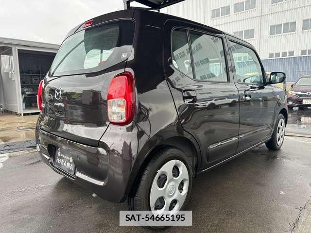 Mazda CAROL 2023-10 7816018-6