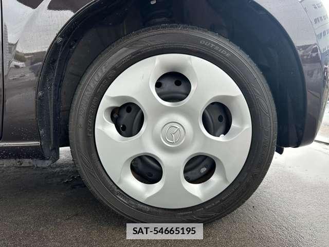 Mazda CAROL 2023-10 7816018-8
