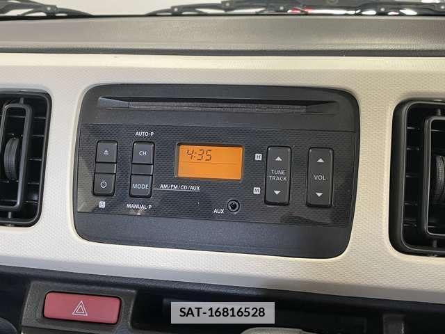 Mazda CAROL 2017-06 7818424-11