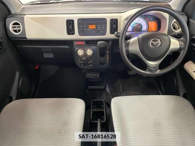 Mazda CAROL 2017-06 7818424-4