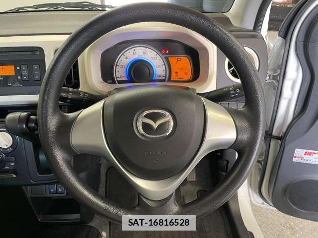 Mazda CAROL 2017-06 7818424-7