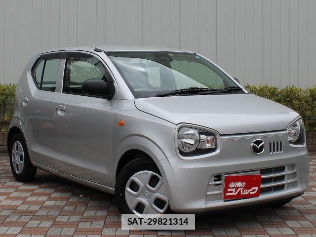 Mazda CAROL 2019-09 7823011-1