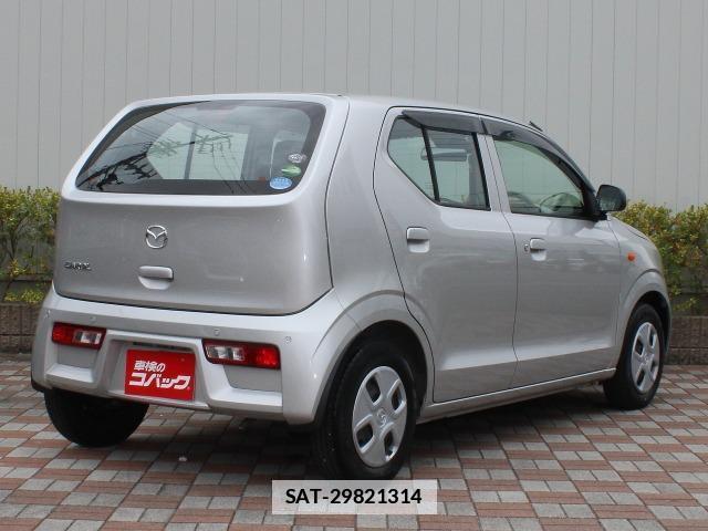 Mazda CAROL 2019-09 7823011-2