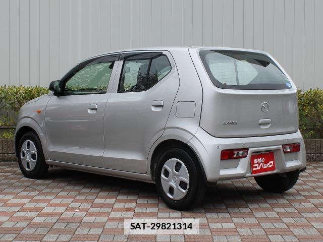Mazda CAROL 2019-09 7823011-3