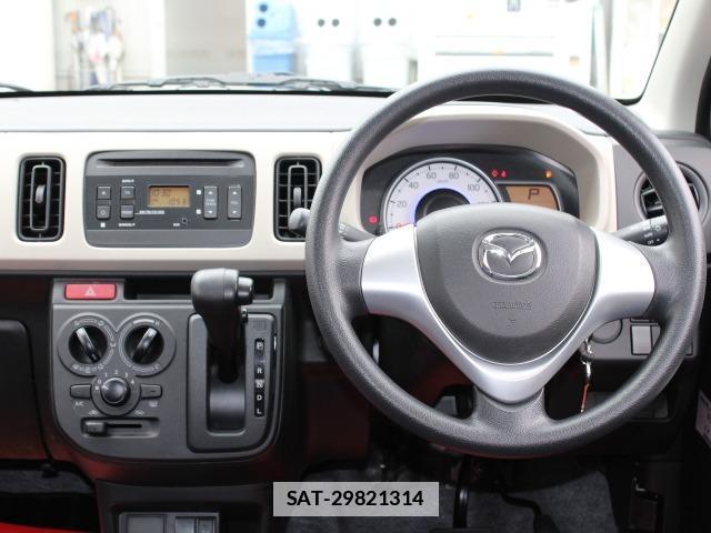Mazda CAROL 2019-09 7823011-8