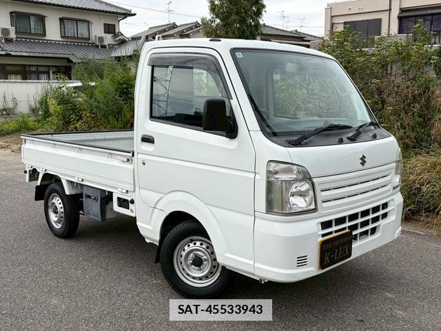 Suzuki CARRY TRUCK 2017-10 7812032-1