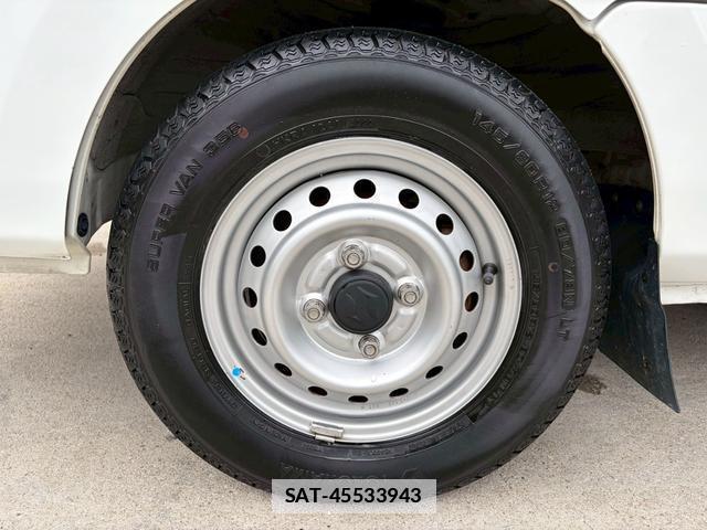 Suzuki CARRY TRUCK 2017-10 7812032-10