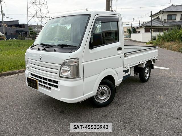 Suzuki CARRY TRUCK 2017-10 7812032-11