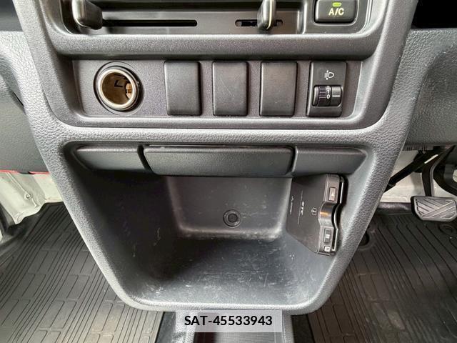 Suzuki CARRY TRUCK 2017-10 7812032-12