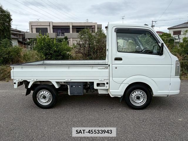 Suzuki CARRY TRUCK 2017-10 7812032-14
