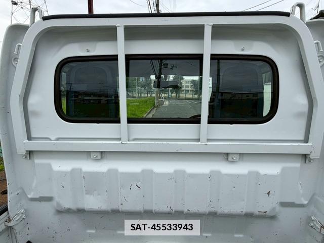 Suzuki CARRY TRUCK 2017-10 7812032-15