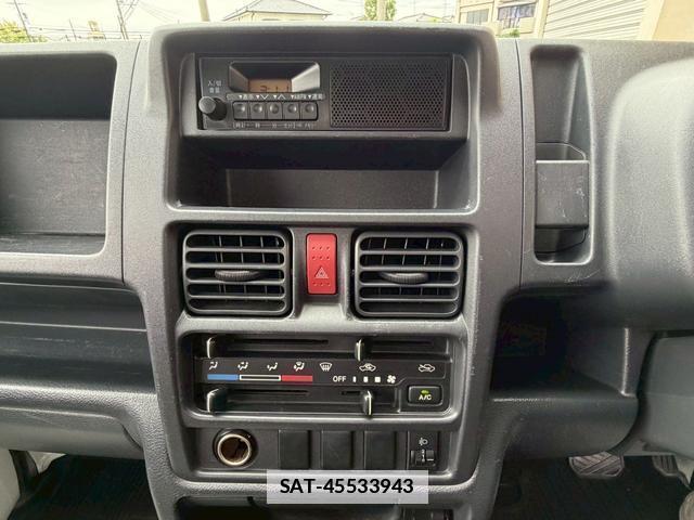 Suzuki CARRY TRUCK 2017-10 7812032-16