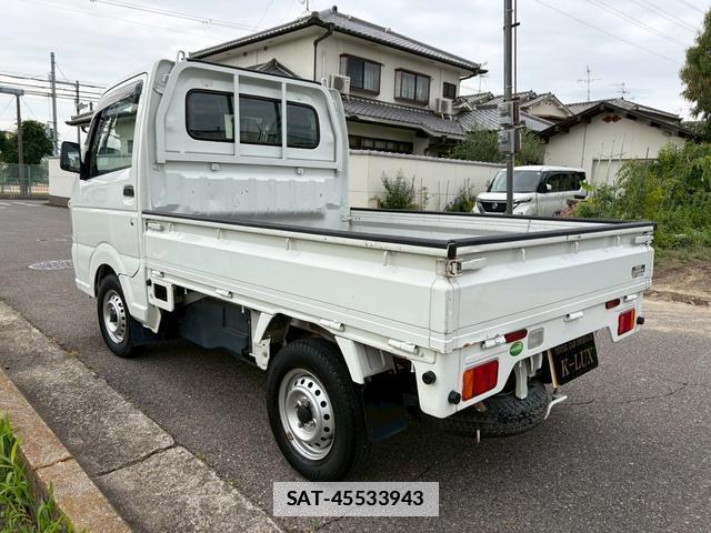 Suzuki CARRY TRUCK 2017-10 7812032-2