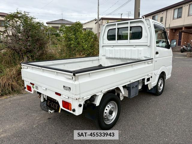 Suzuki CARRY TRUCK 2017-10 7812032-3