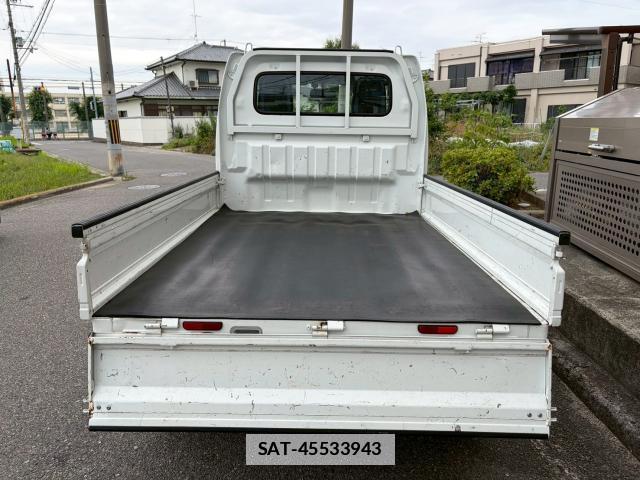 Suzuki CARRY TRUCK 2017-10 7812032-4