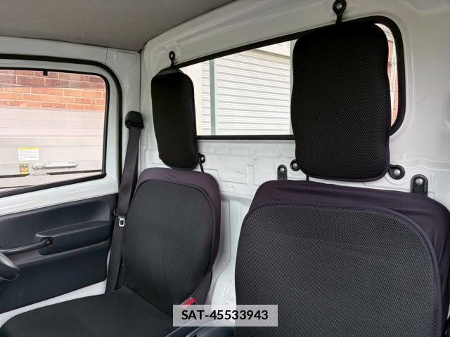 Suzuki CARRY TRUCK 2017-10 7812032-5
