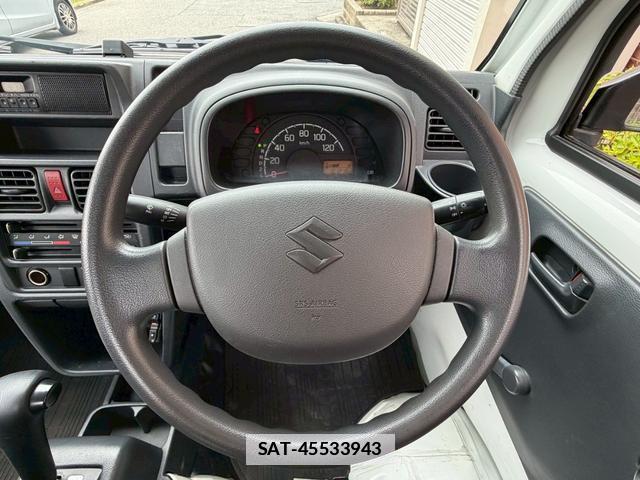 Suzuki CARRY TRUCK 2017-10 7812032-6