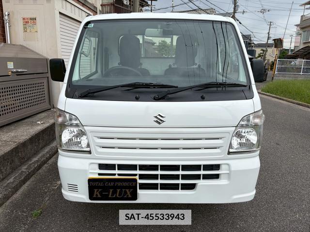 Suzuki CARRY TRUCK 2017-10 7812032-7