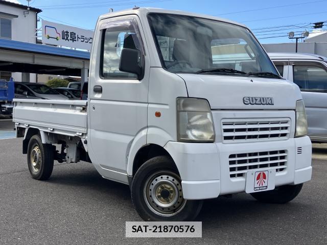 Suzuki CARRY TRUCK 2004-12 7812762-0