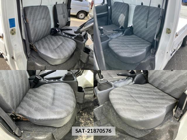 Suzuki CARRY TRUCK 2004-12 7812762-5