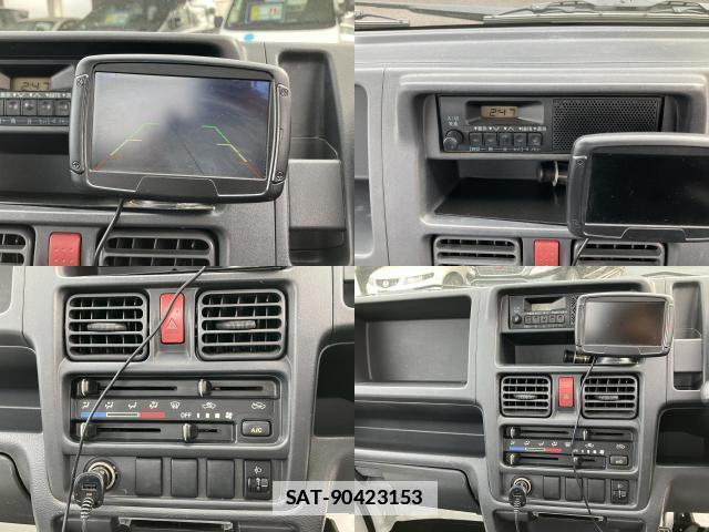 Suzuki CARRY TRUCK 2014-01 7812764-4