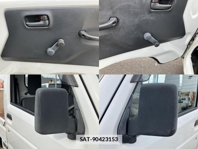 Suzuki CARRY TRUCK 2014-01 7812764-6