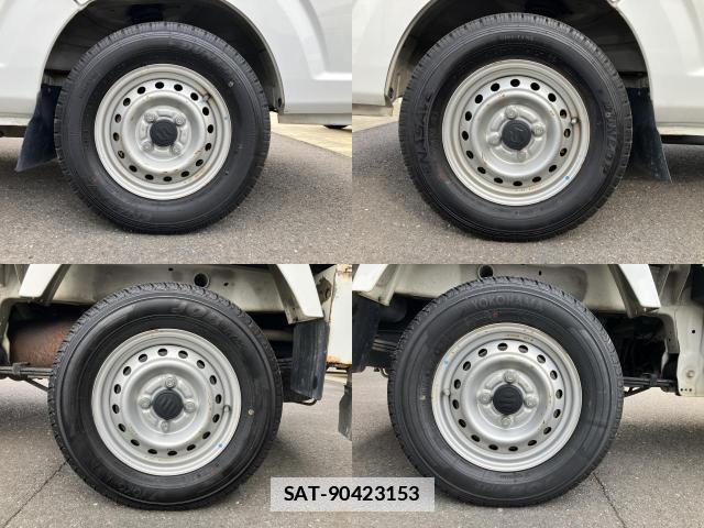 Suzuki CARRY TRUCK 2014-01 7812764-8