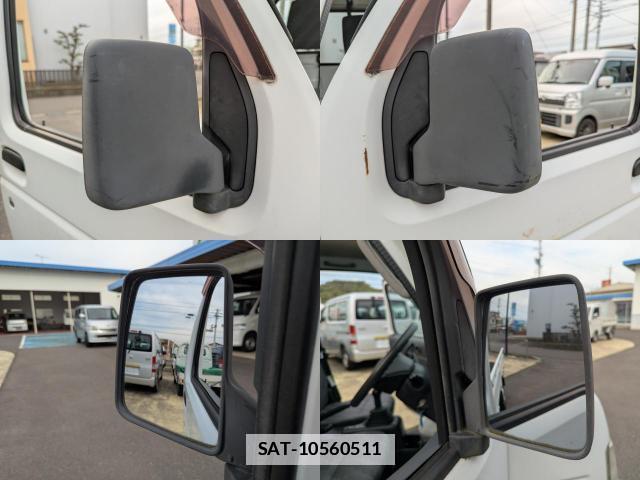 Suzuki CARRY TRUCK 2012-03 7812766-7