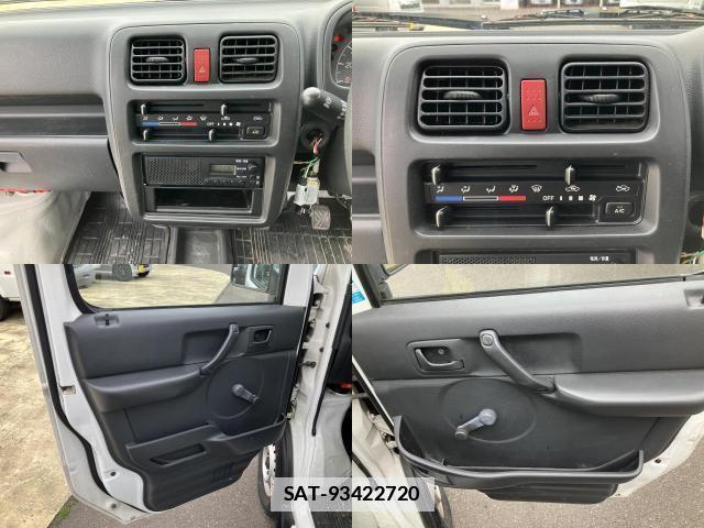 Suzuki CARRY TRUCK 2012-03 7812767-4