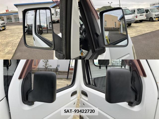 Suzuki CARRY TRUCK 2012-03 7812767-7